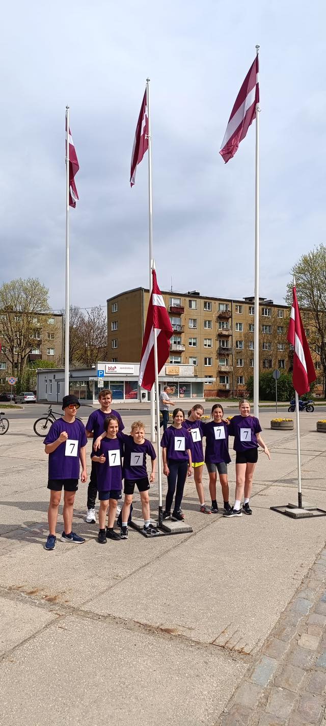 Privātā pamatskola ''Punktiņš''