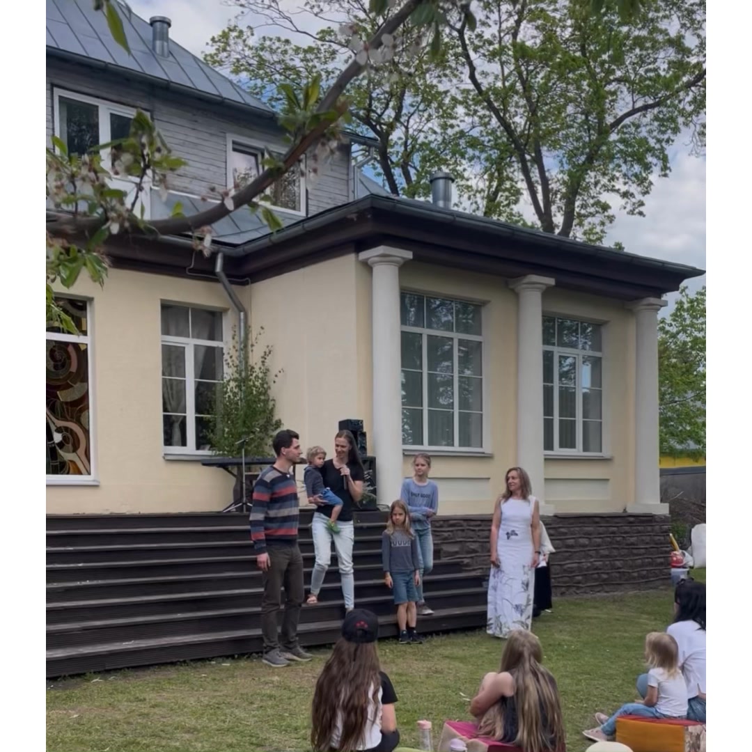 Privātā pamatskola ''Punktiņš''