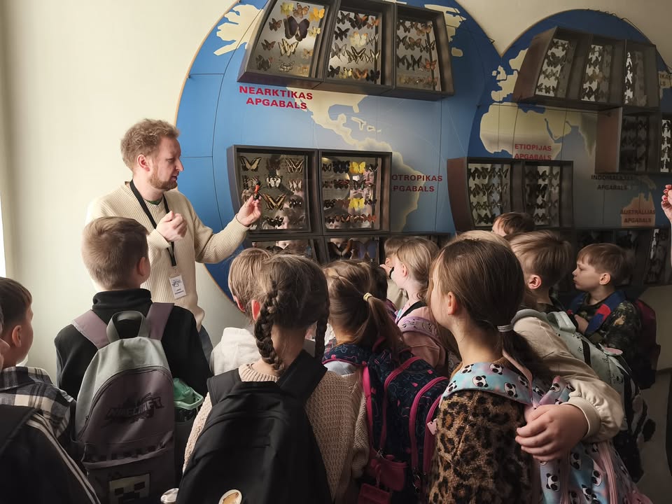 Privātā pamatskola ''Punktiņš''