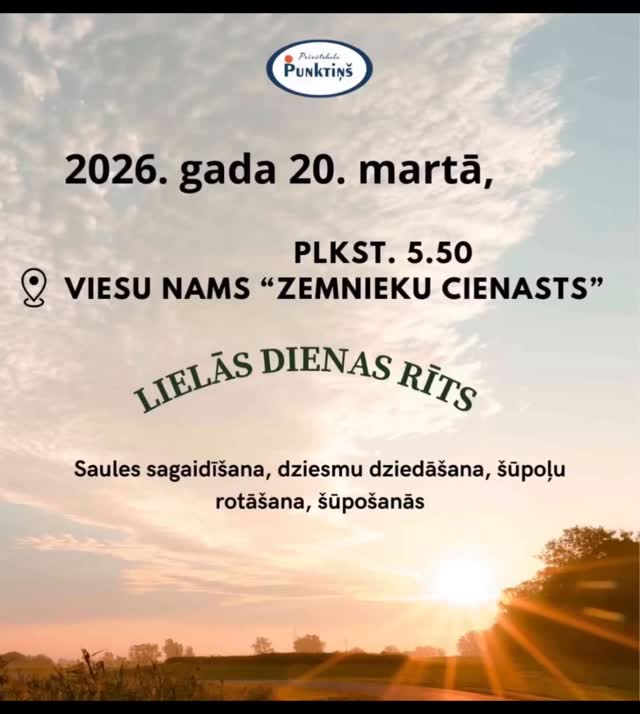 Privātā pamatskola ''Punktiņš''